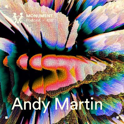 MNMT 488 : Andy Martin