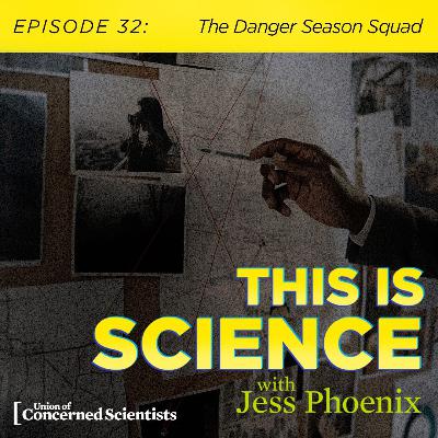 The Danger Season Squad