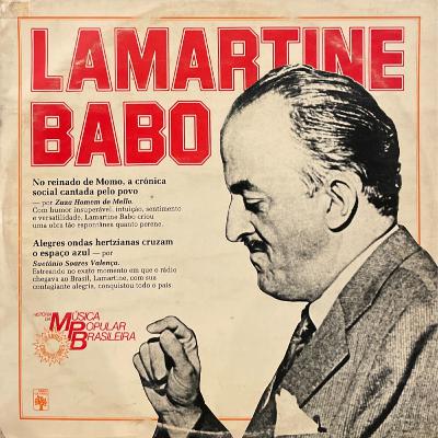 Programa Homenagem #101: Lamartine Babo (Parte 2)