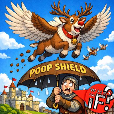 Santa's MEGA Fauna! Santa's MEGA Fauna!