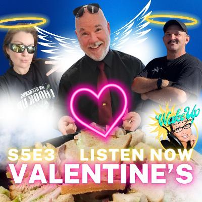 S5E3 - Valentine's Special S5E3 - Valentine's Special