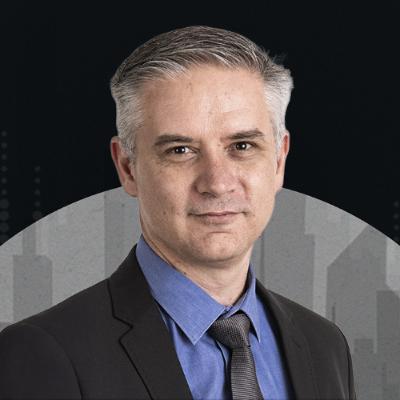 Ben Janse van Rensburg on how PayInc powers South Africa's payment ecosystem
