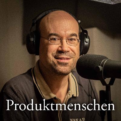 #1.5 Dr. Patrick Alberts, CPO der NEW WORK SE #1.5 Dr. Patrick Alberts, CPO der NEW WORK SE