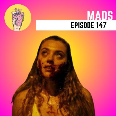 147. MadS | Would Playing This Movie Be More Effective Than D.A.R.E.?