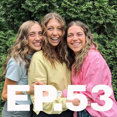 Episode #53 - | The Giver | - How Jesus Christ is the Giver of all good things, in the exact moment we need them! Episode #53 - | The Giver | - How Jesus Christ is the Giver of all good things, in the exact moment we need them!
