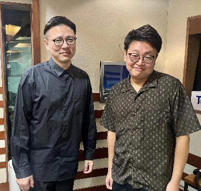 #41 バスケットボール漫談は好きですか? #41 バスケットボール漫談は好きですか?