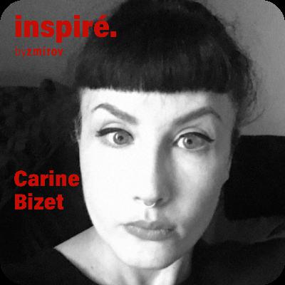 Carine Bizet