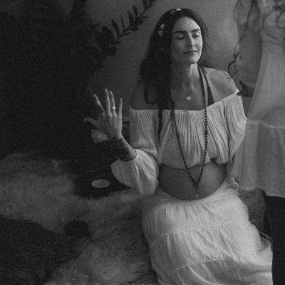 An Inner Child Journey of Self Worth Reclamation (Solar Plexus)