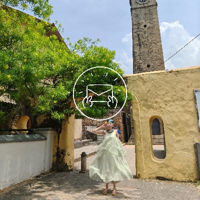 NO.62 柱子哥：走到人生末尾，想跟过去每个时间点的自己说“不要提前焦虑”