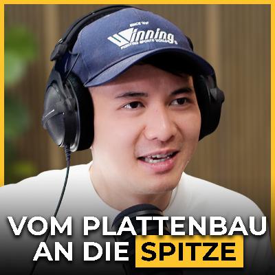 Wie ein 23-jähriger Unternehmer 500+ Mitarbeiter aufbaute – Ky Linh Vu Hoang