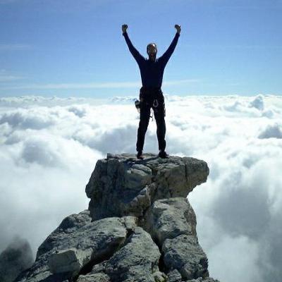 5 poderosos hábitos para lograr tus sueños