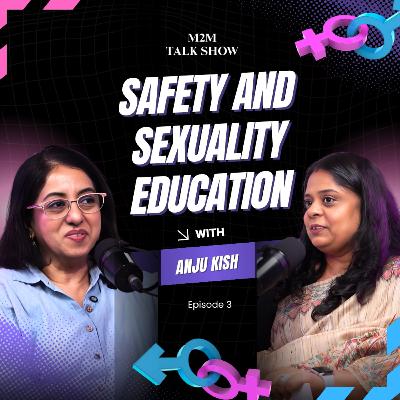 Your child knows more than you think. And less than they should. Time to fill the gap with facts, not fear. Anju Kish on real Sexuality Ed for the real world. #BaatHoniZarooriHai #LetThemGrowRight Your child knows more than you think. And less than they should. Time to fill the gap with facts, not fear. Anju Kish on real Sexuality Ed for the real world. #BaatHoniZarooriHai #LetThemGrowRight