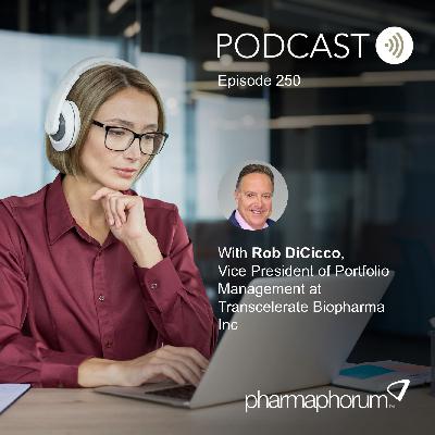Making AI work where it matters, with Rob DiCicco Making AI work where it matters, with Rob DiCicco