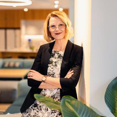#167 Bridging German & Chinese Business Cultures: The Human Factor