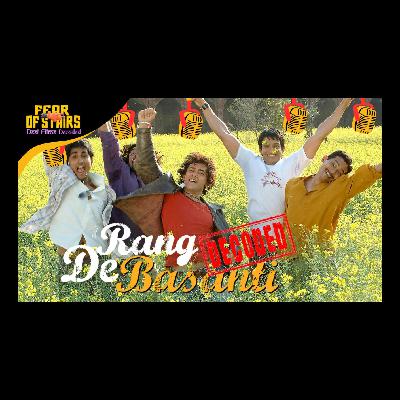 Rang De Basanti (2006)