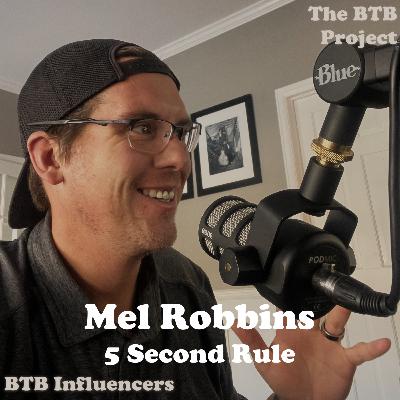 BTB Influencers: Overcoming Indecision within 5 Seconds