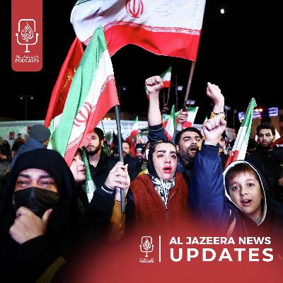 US and Iran accept a two-week ceasefire