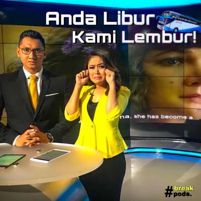 Anda Libur Kami Lembur !