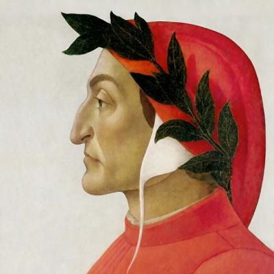 Inferno av Dante Alighieri
