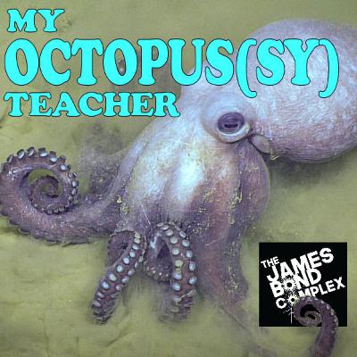 My Ocotpus(sy) Teacher