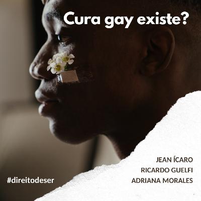 T2, EP #13 - Doença, loucura e a cura gay