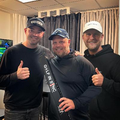 S10A9 Träningsredskap ft. Mr Gadget (Niklas Eliasson) S10A9 Träningsredskap ft. Mr Gadget (Niklas Eliasson)