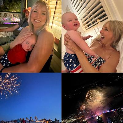 Episode 115 - Monroe, Moments That Matter, and Motherhood.wav