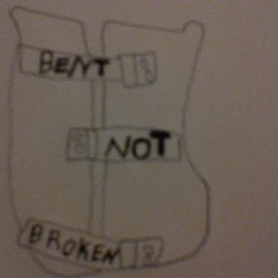 Episode 7: The Life of a Teenager With Scoliosis