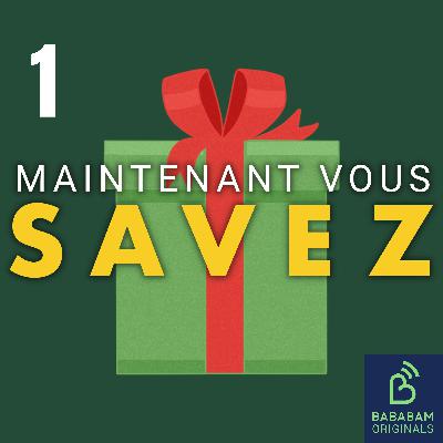 [CALENDRIER DE L'AVENT] D'où vient le Calendrier de l'Avent ?
