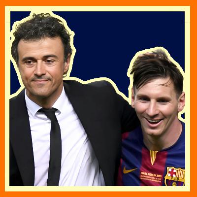 Luis Enrique’s Barcelona: An Imperfect Picture Of Perfection