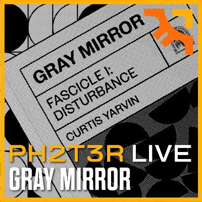 On Curtis Yarvin's Gray Mirror