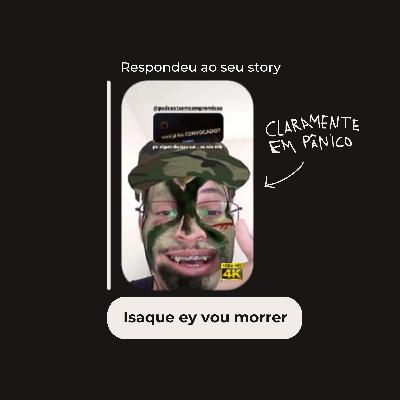 T3E1 | você já foi CONVOCADO?