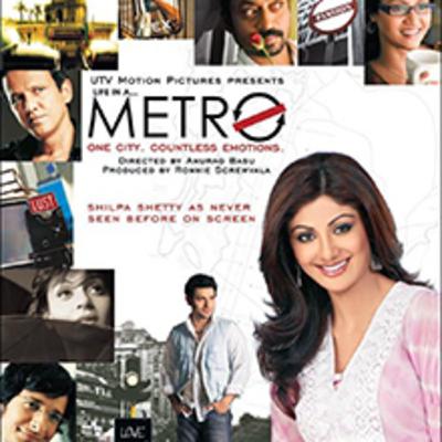 Life in a… metro Movie Review|| Spoiler Free|| Detailed||