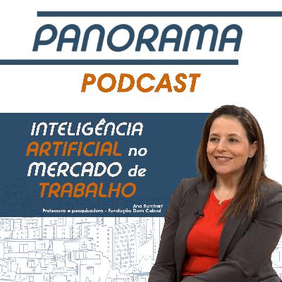Inteligência artificial no mercado de trabalho