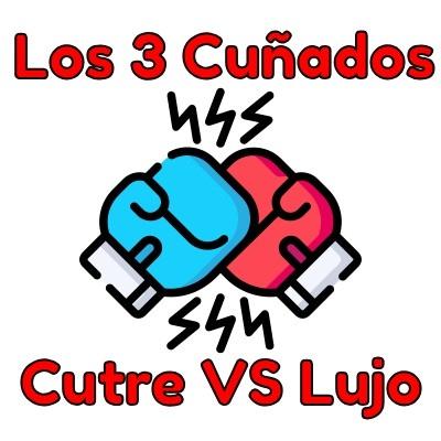 Cutre VS Lujo Cutre VS Lujo