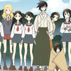 [Aniview] Reviews: Sayounara Zetsubo Sensei