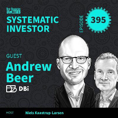 SI395: Finding Alpha in the Strait of Chaos ft. Andrew Beer