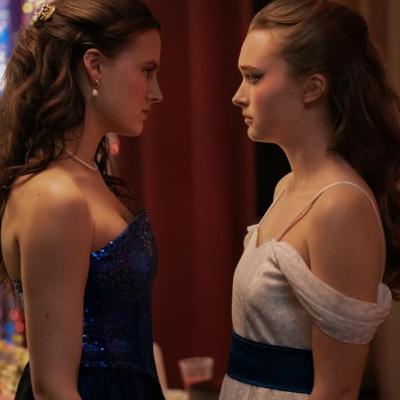 348. Fear Street: Prom Queen (2025)