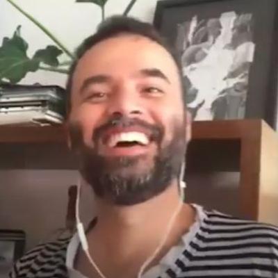 Bate-papo sobre o filme Pornô Anos 80, com o diretor Mateus Capelo |MIX BRASIL 2020|