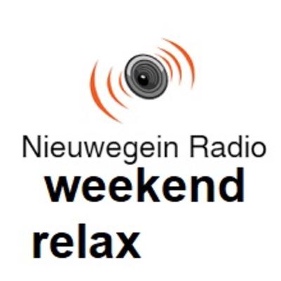 WEEKEND RELAX NIEUWEGEIN RADIO 15 FEB 2020
