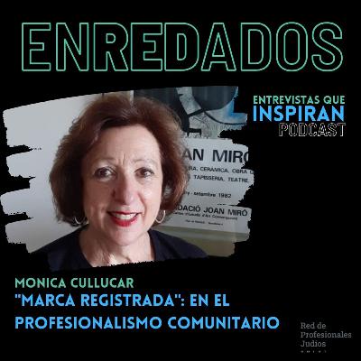 "Marca registrada" - Monica Cullucar