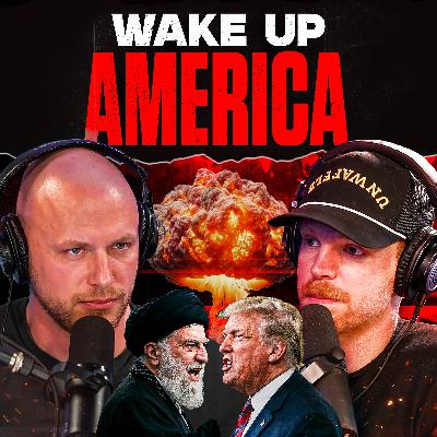 War with Iran on the Horizon War with Iran on the Horizon