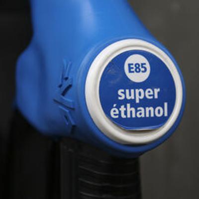 Le super éthanol sacrifié par le budget Le super éthanol sacrifié par le budget