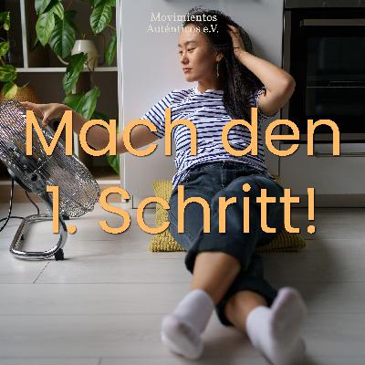 Affirmationen gegen andauerndes Aufschieben und Prokrastination