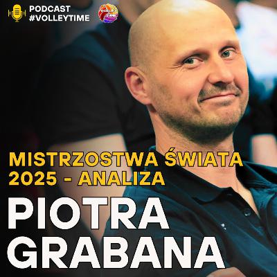 Piotr Graban analizuje Mistrzostwa Świata na Filipinach. Dlaczego to Włosi wygrali złoty medal?