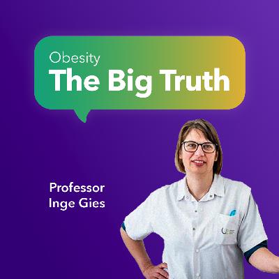 8. Obesitas - Obesitas bij kinderen 8. Obesitas - Obesitas bij kinderen