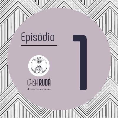 Episódio 1 - Homeschooling (parte I)