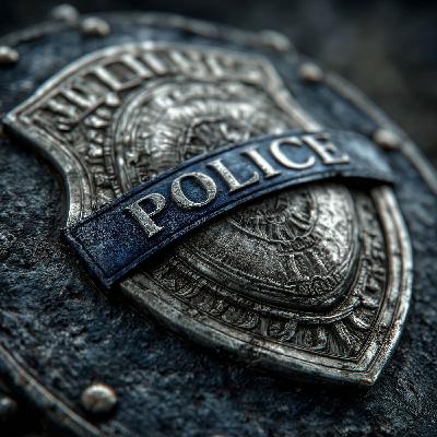 DH Ep:41 The Thin Blue Line