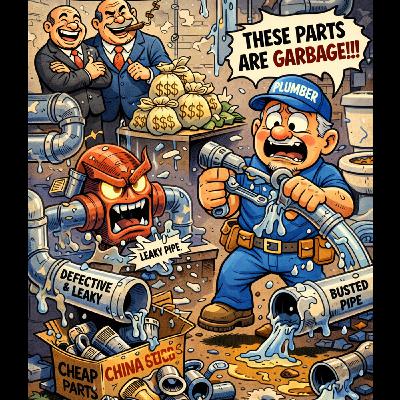 What are manufacturers doing? What are manufacturers doing?