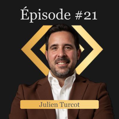 Épisode #21 - Cybersécurité & finances : protéger son entreprise dans un monde numérique Épisode #21 - Cybersécurité & finances : protéger son entreprise dans un monde numérique
